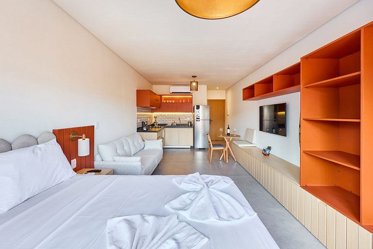 Loft cerca del mar