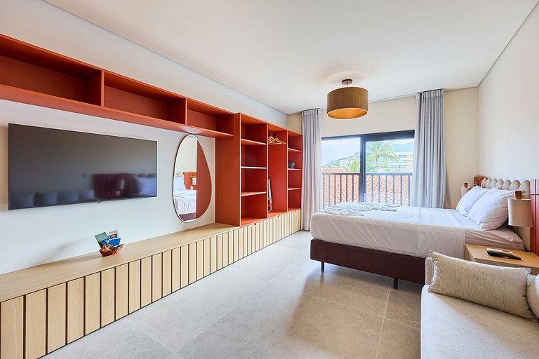 Loft cerca del mar